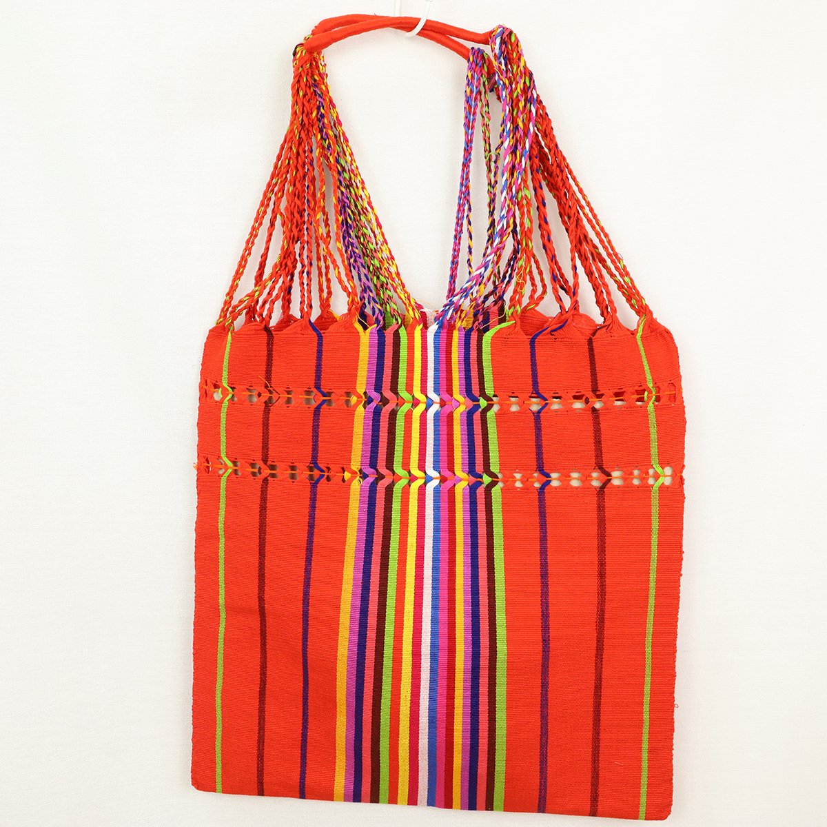 メキシコ製 ハンモックバッグ ハンドメイド 092 メキシコ メキシカン輸入雑貨通販メキシー