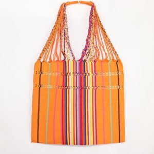 ハンモックバッグ メキシコ製 172