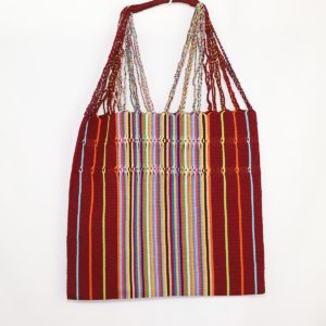 ハンモックバッグ メキシコ製 182