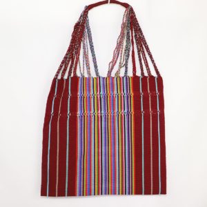 ハンモックバッグ メキシコ製 184