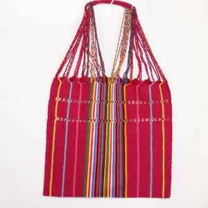 ハンモックバッグ メキシコ製 186