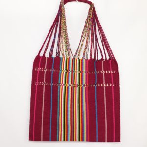 ハンモックバッグ メキシコ製 188