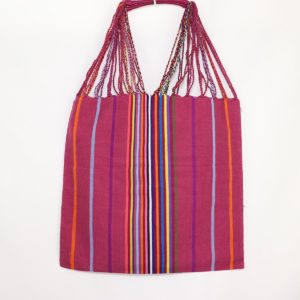 ハンモックバッグ メキシコ製 189