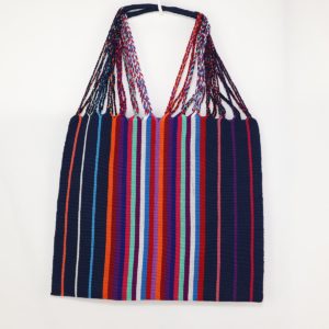 ハンモックバッグ メキシコ製 246