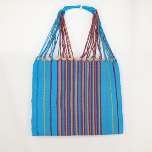 ハンモックバッグ メキシコ製 253