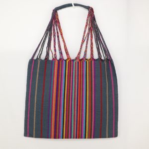 ハンモックバッグ メキシコ製 259