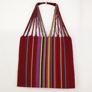 ハンモックバッグ メキシコ製 264