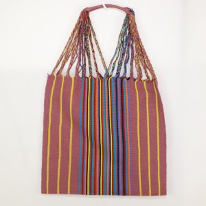 ハンモックバッグ メキシコ製 266