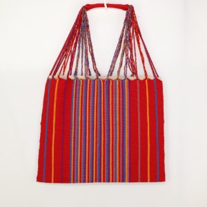 ハンモックバッグ メキシコ製 268