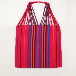 ハンモックバッグ メキシコ製 270