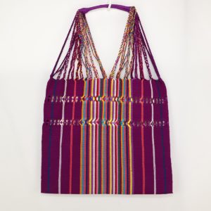 ハンモックバッグ メキシコ製 278