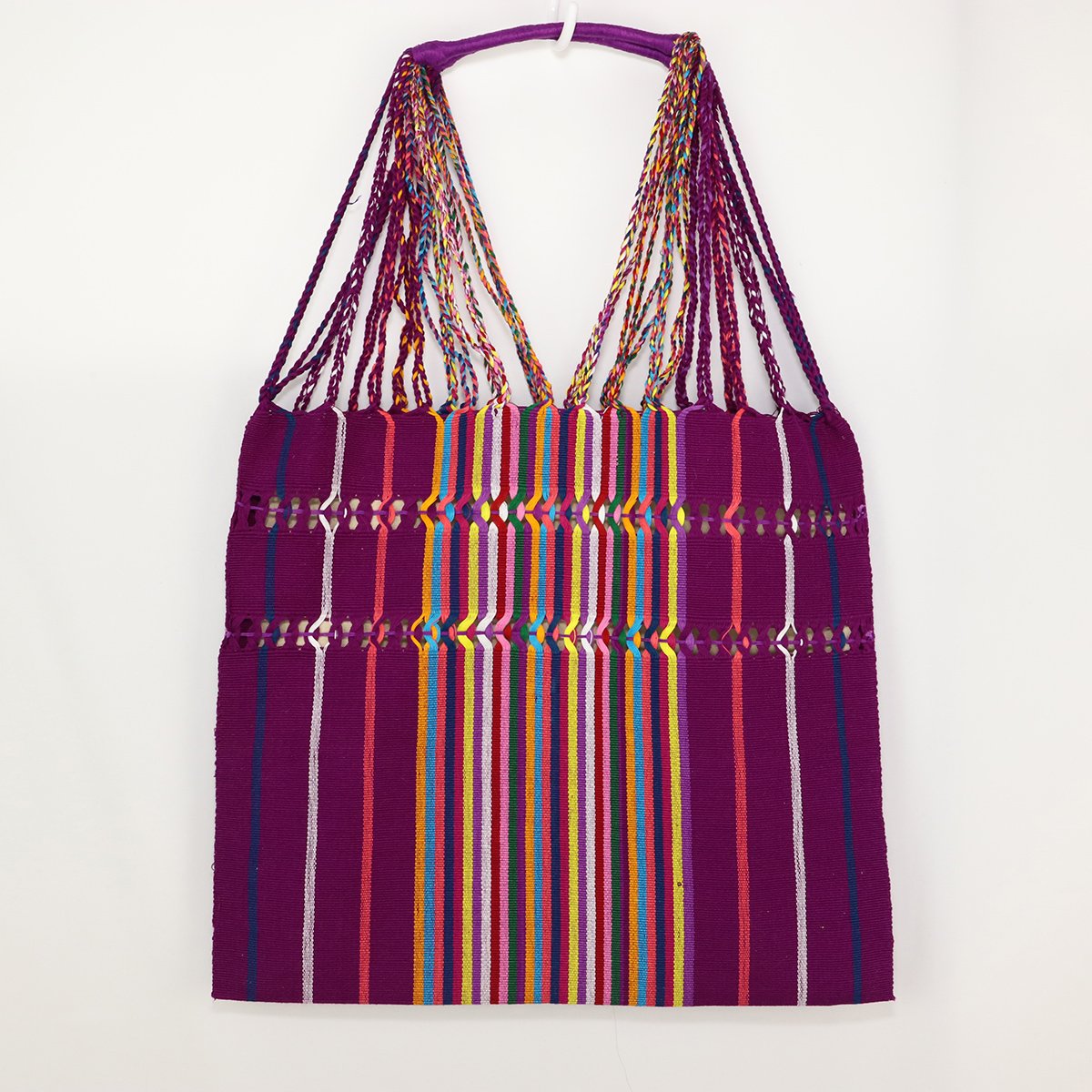 ハンモックバッグ メキシコ製 278