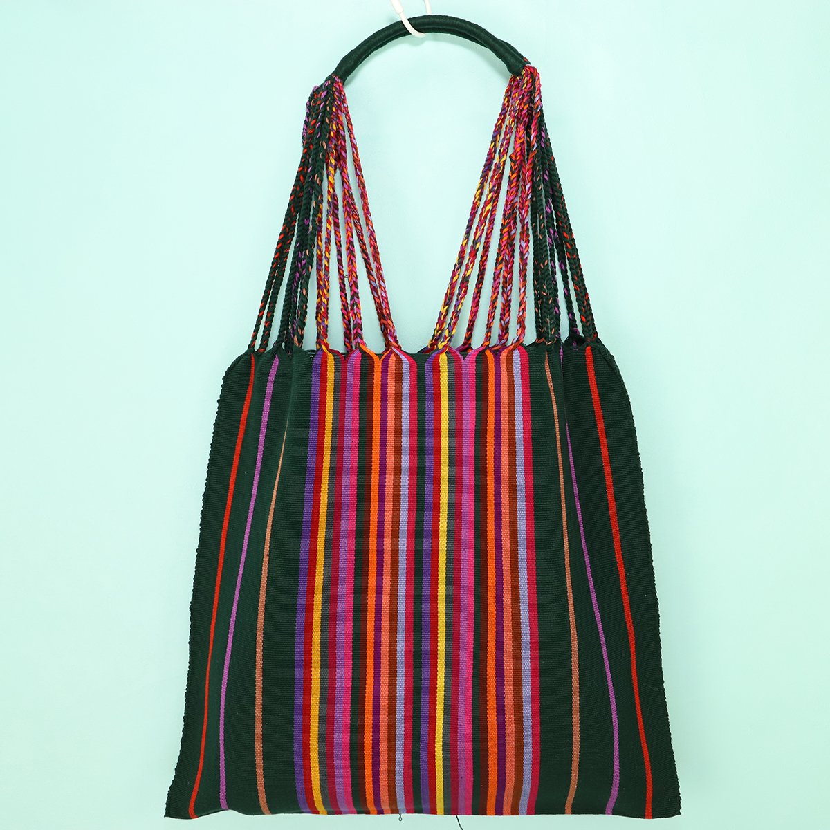 ハンモックバッグ メキシコ製 326