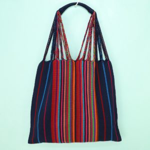 ハンモックバッグ メキシコ製 331